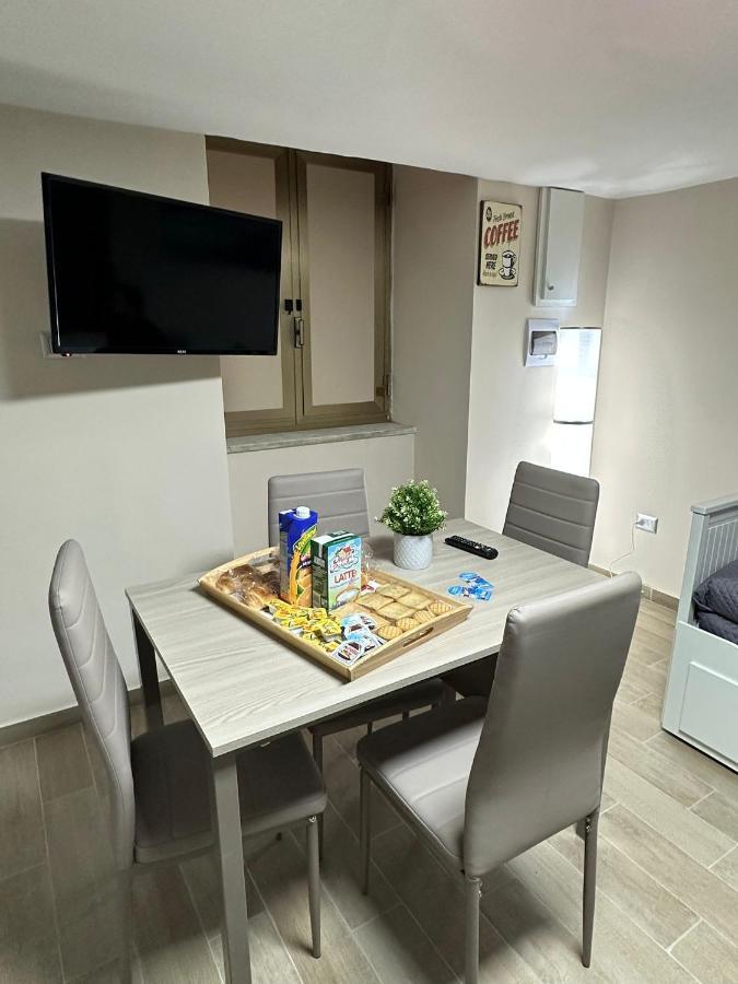 Napoli Centro - La Casa Di Sasa Bed and Breakfast Eksteriør billede